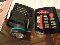 Mini caixa ferramentas