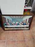 Quadro da última seia