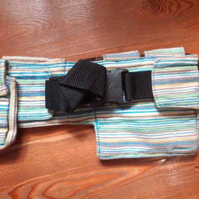 Bolsa de cintura