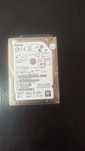 Dysk twardy HGST  5K750 – 750 GB 2.5"