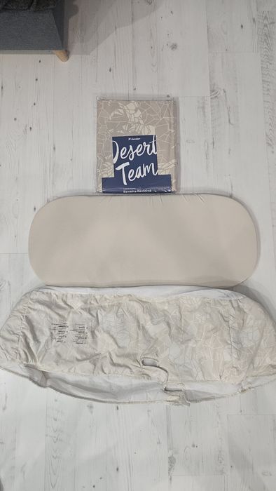 Wózek x-lander x-cite wersja desert team