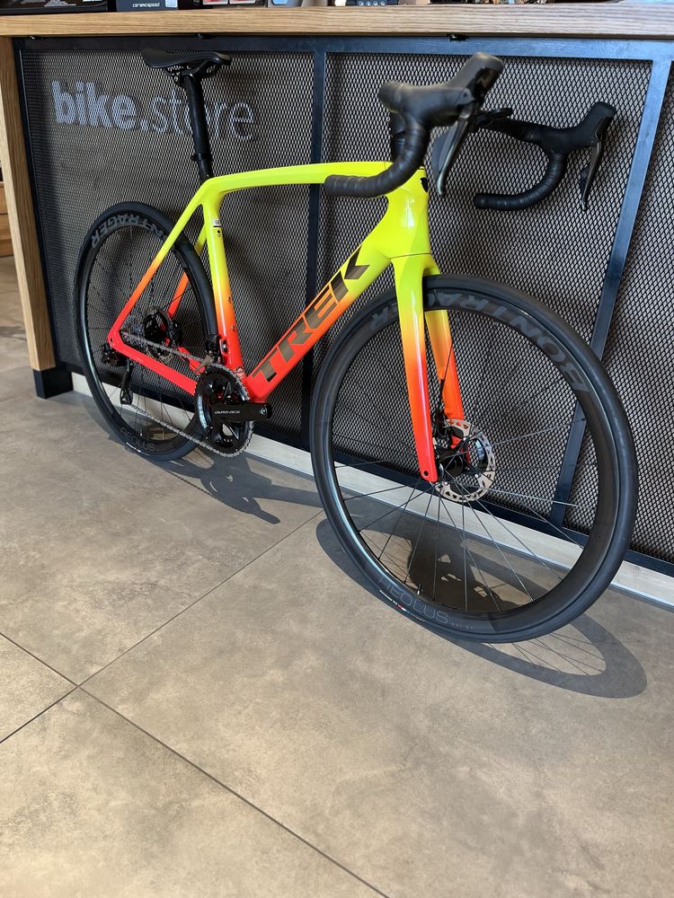 Trek Emonda SLR 9 Dura-Ace PROJECT ONE