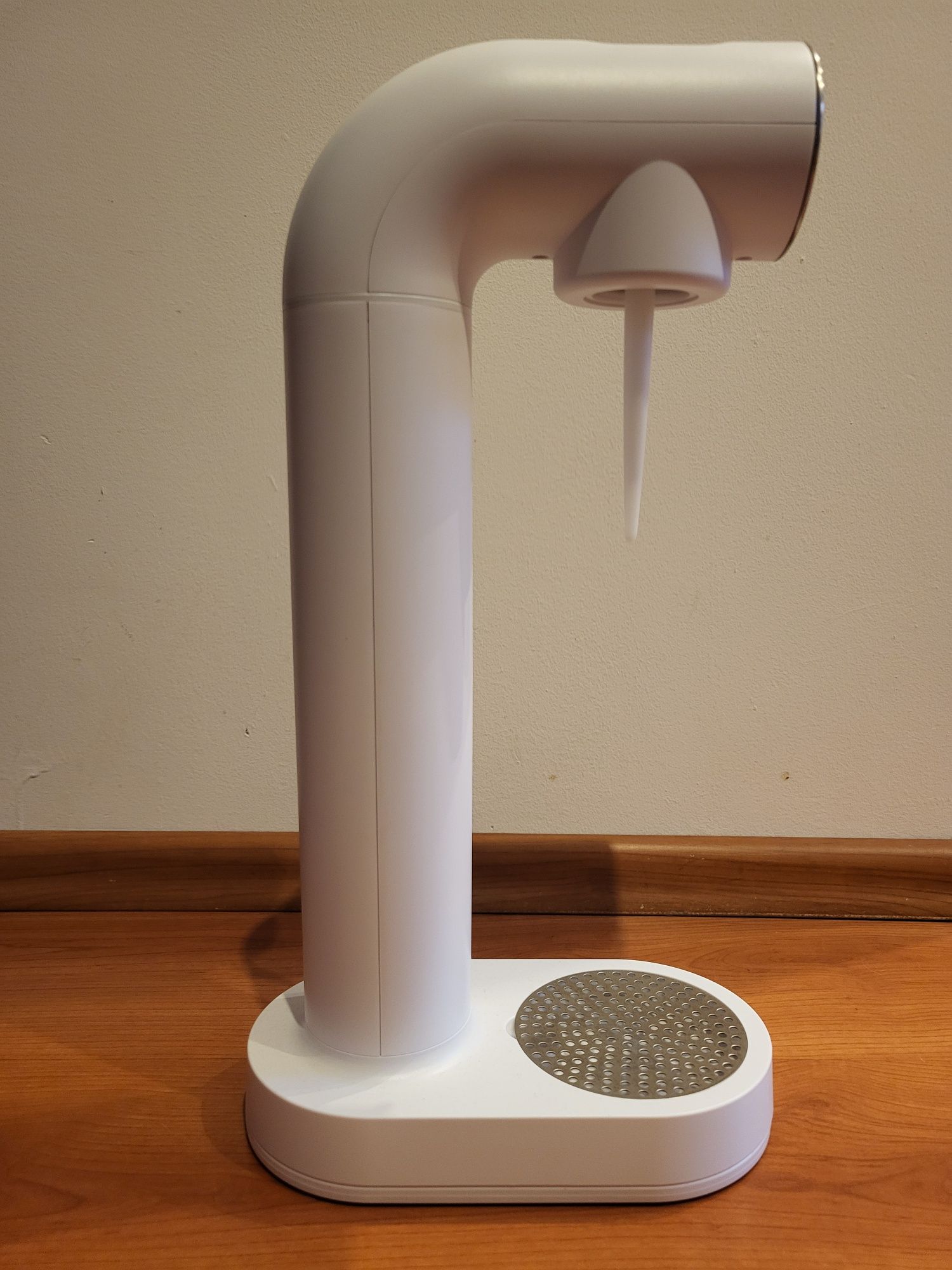 Saturator Brita SodaOne (coś jak Soda Stream)