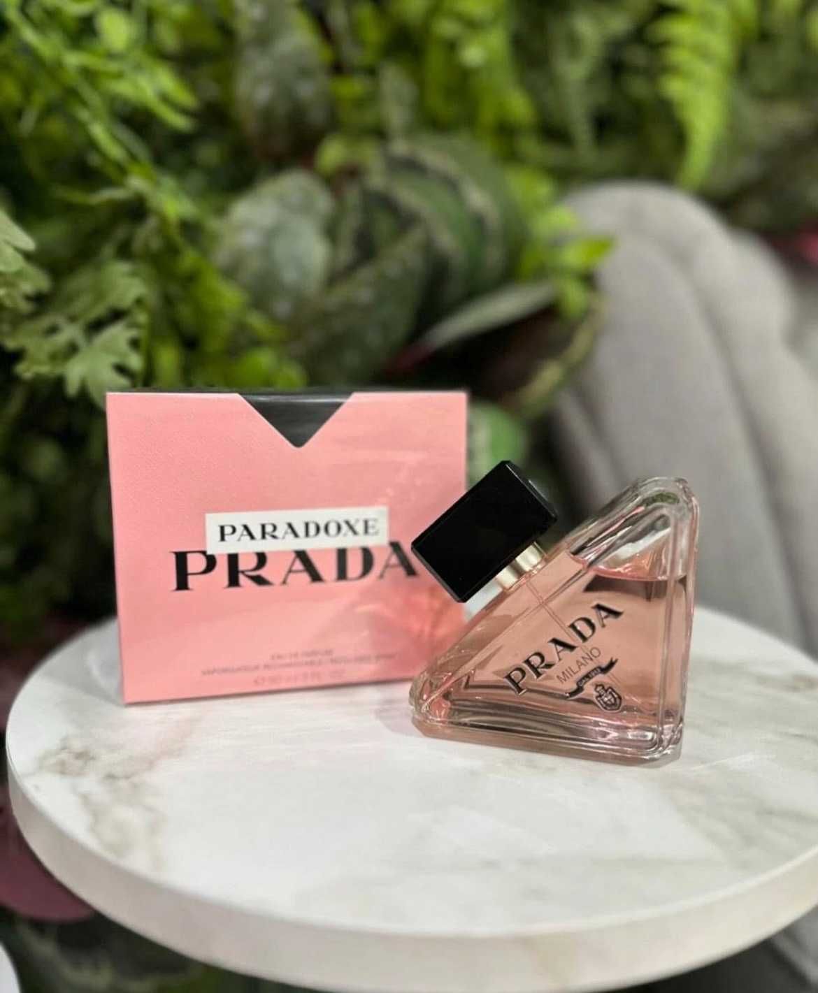 Perfumy Prada Paradoxe 90 ml