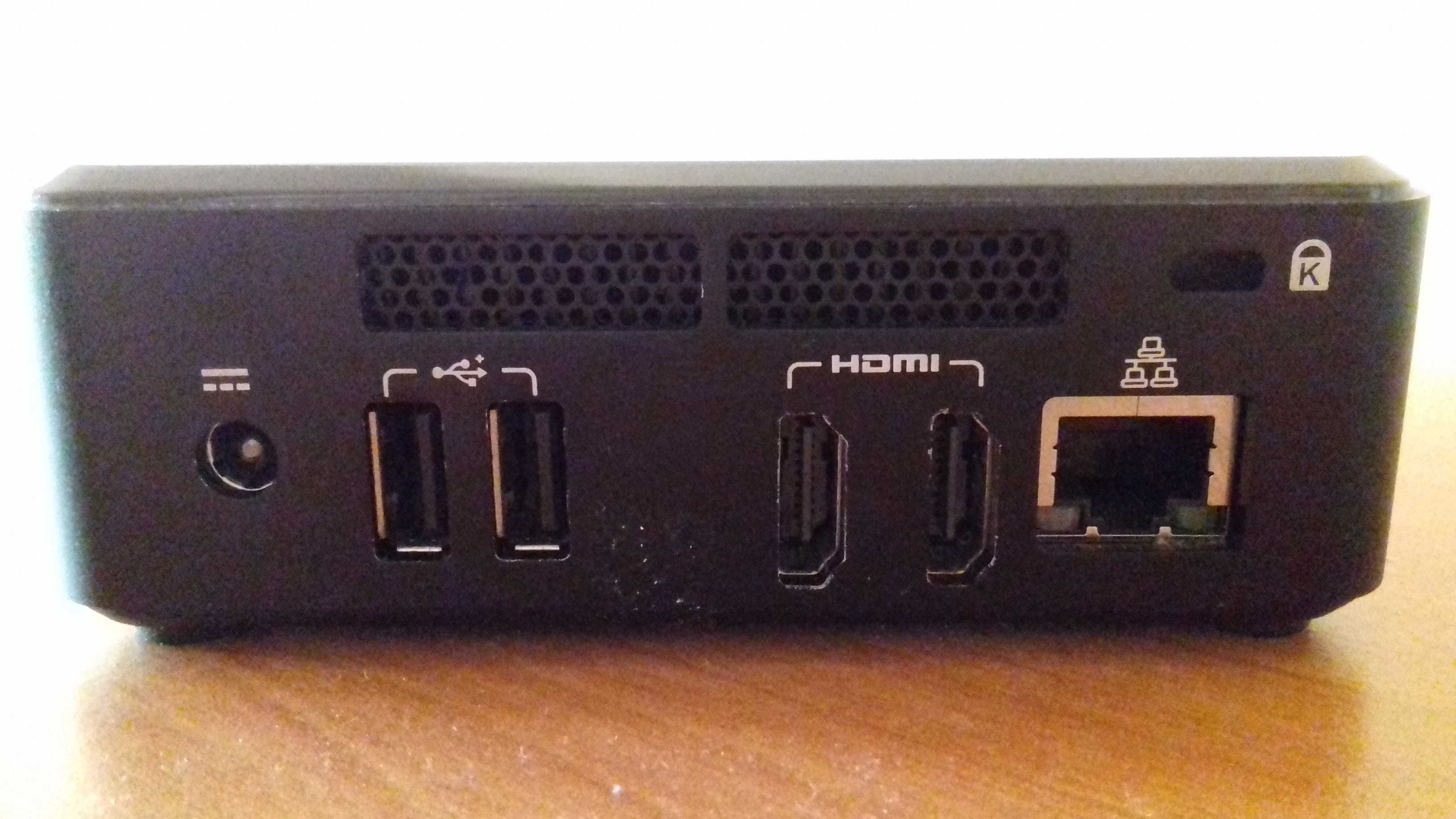 Sprzedam Intel Nuc