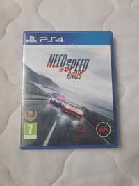 Gra Need For Speed Rivals  ps4