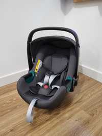 Britax Baby-safe 3 I-SIZE fotelik samochodowy 0-13kg