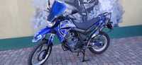 Yamaha XT 660 R  2004г