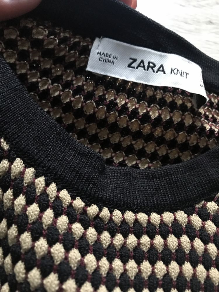 Sweter Zara XS/S/M