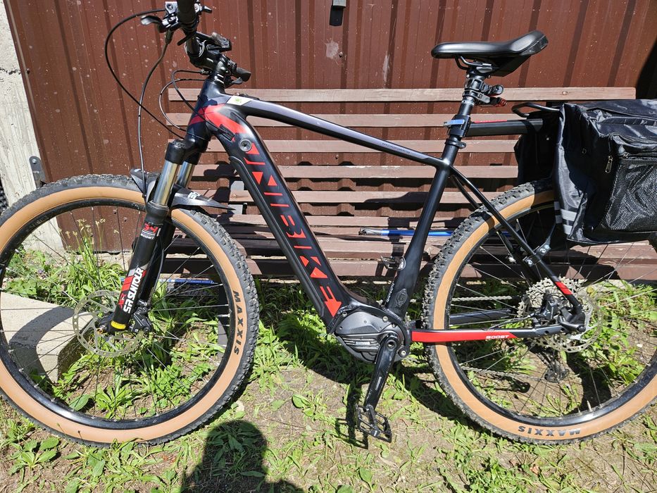 Unibike ATOM mtb rama XL 29cali kross merida trek romet ghost bulls