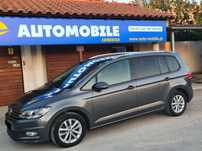 VW Touran 1.6 TDI Confortline DSG