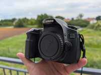 Canon EOS 60D Body