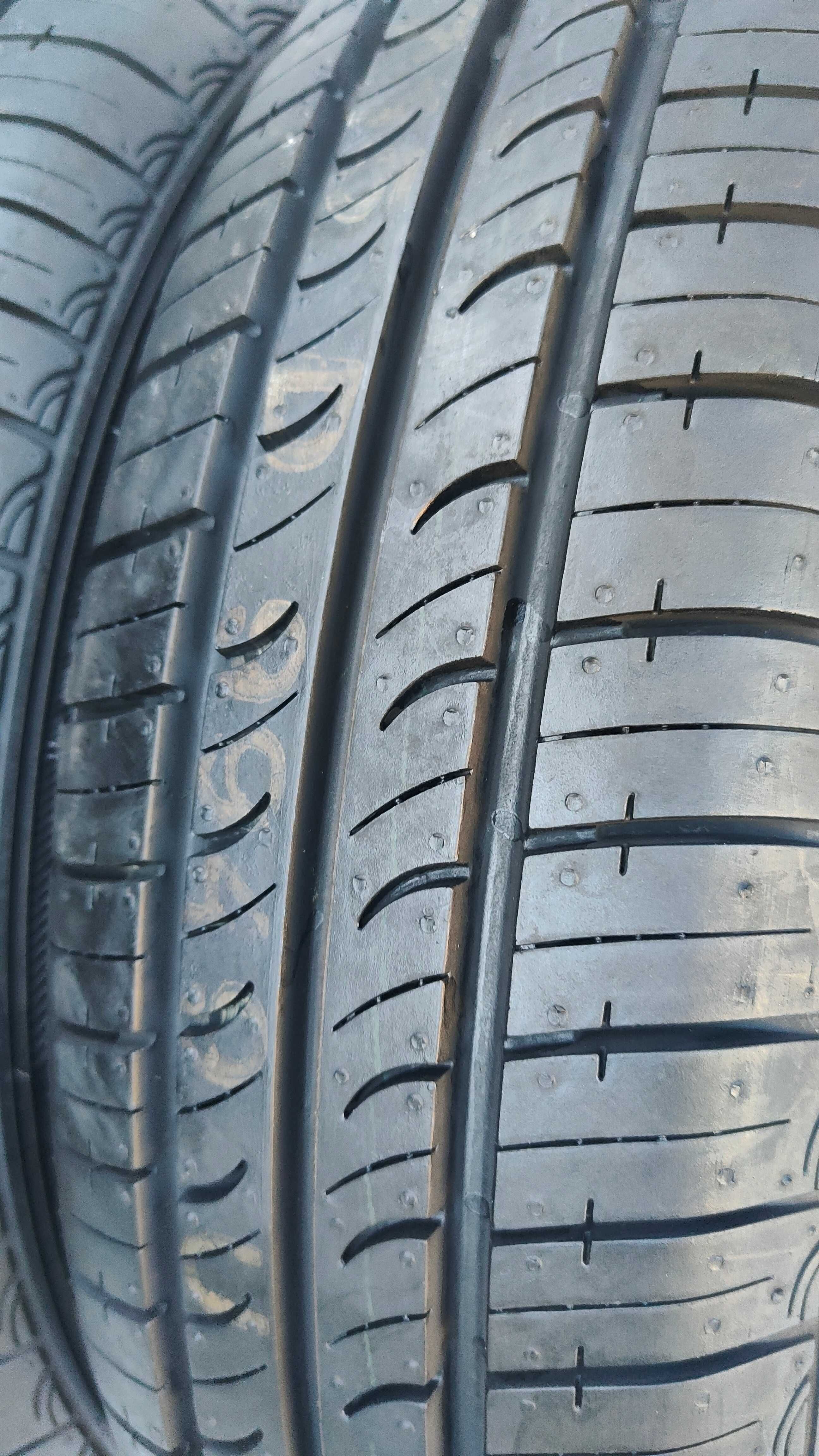 Opony Letnie 155/70/14 Hankook 2szt 2020r Nowe