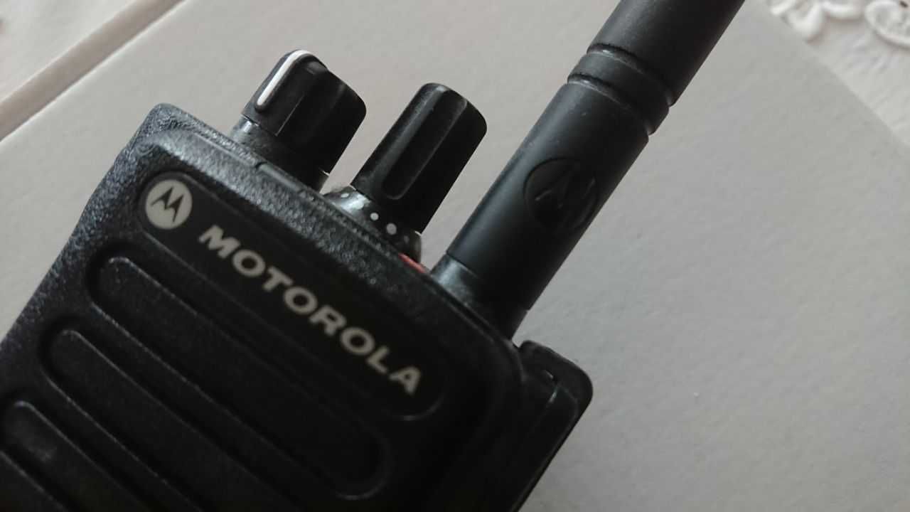Motorola DP4600e VHF 136-174 MHz - jak nowa