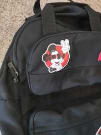 Mochila Adidas Mickey escola