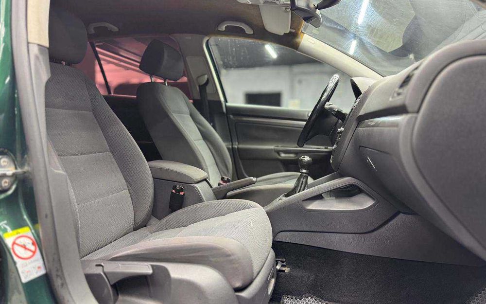 Volkswagen Golf 2006