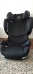 Cadeira Auto Cybex | Isofix