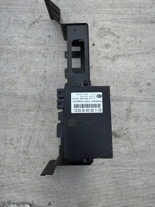 Moduł Sterownik haka Mercedes Sprinter W906 VW Crafter