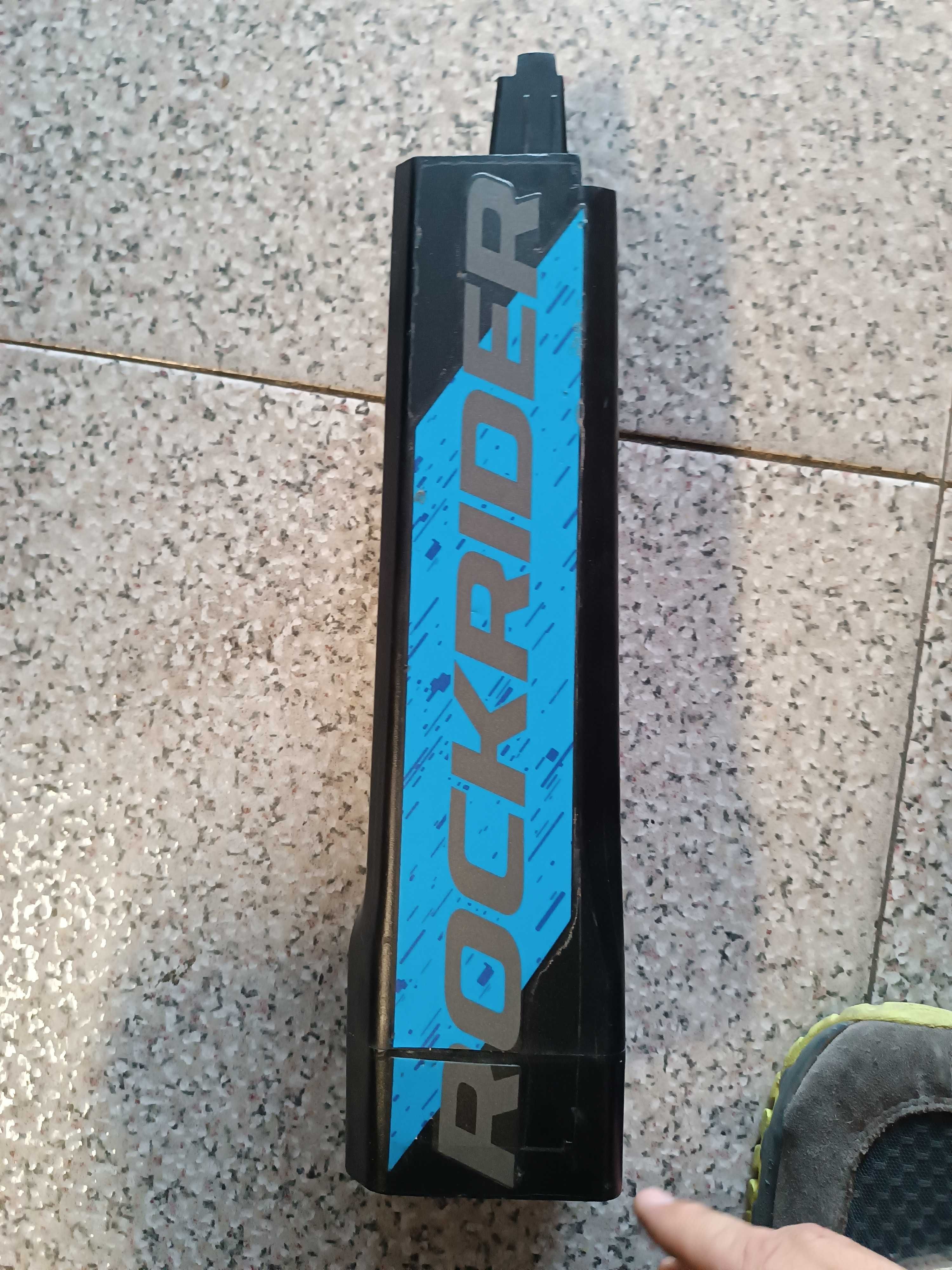 Bateria rockrider / Riverside 420wh