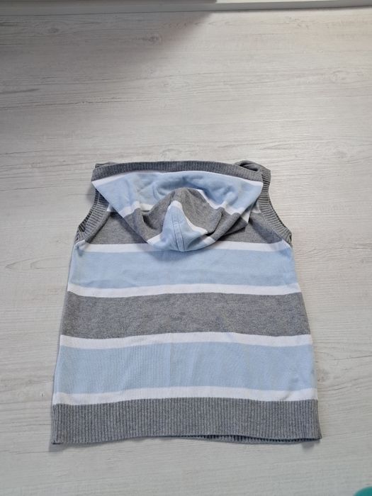 Kamizelka chlopieca 122