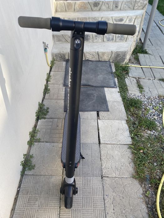 Електросамокат es1 ninebot