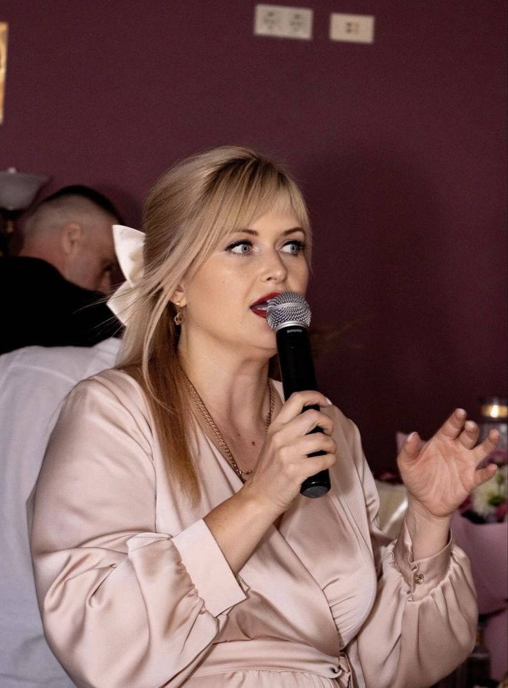 Ведучий на весілля,Саксофон,Випускний,Ведуча ювілей,Тамада на свадьбу