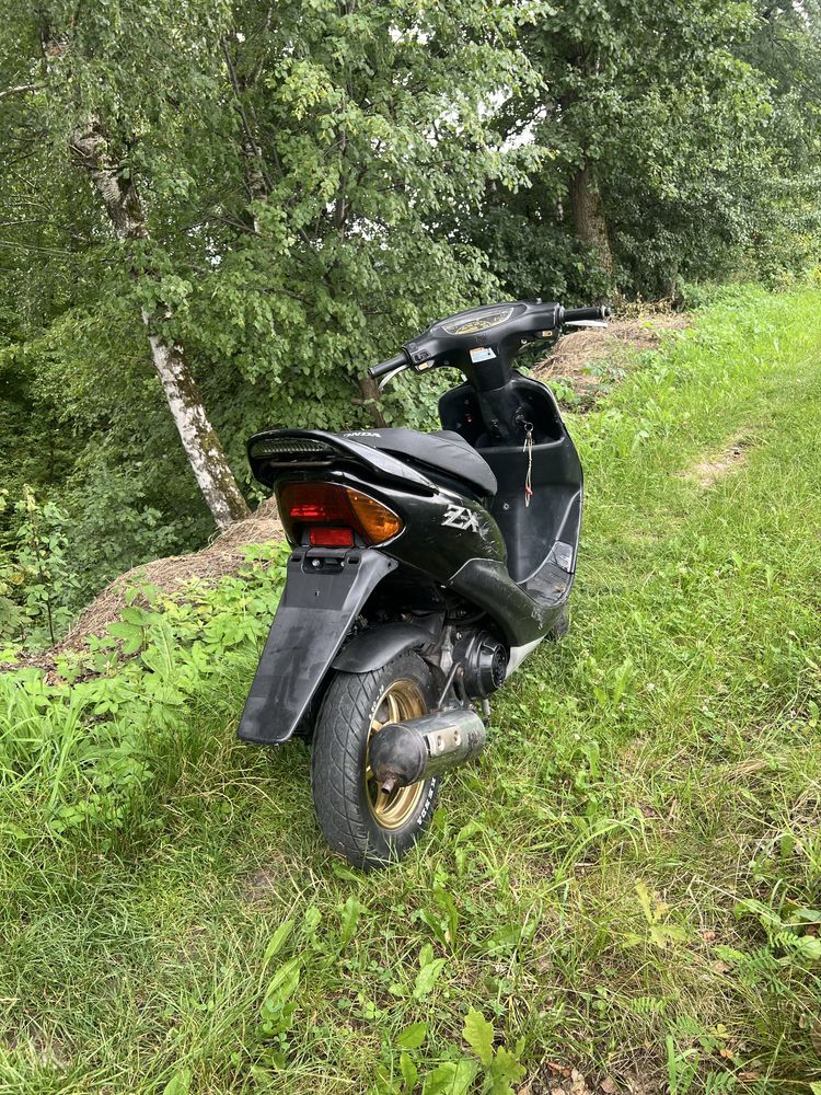 Продам Хонда діо 35зх
