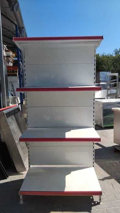 Prateleiras de Supermercado