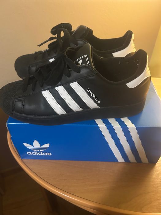 Buty Adidas Superstar