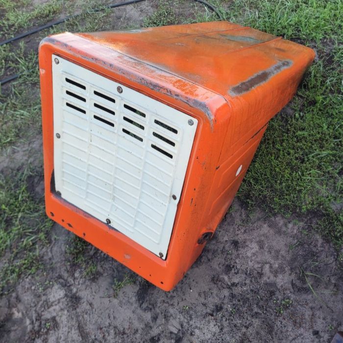 Maska T25 Władimirc