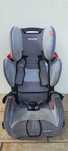 Fotelik samochodowy Recaro Young Sport 9-36kg
