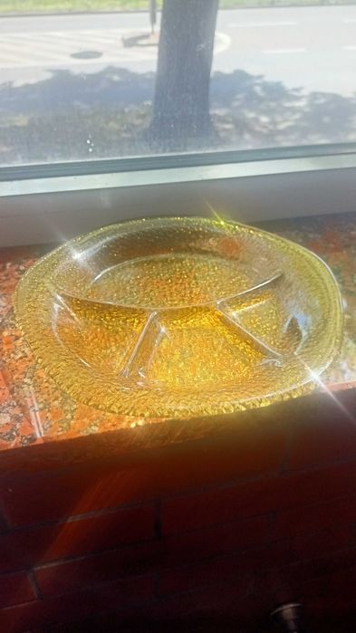 Patera dzielona Sahara miodowa Jan Sylwester Drost Ząbkowice