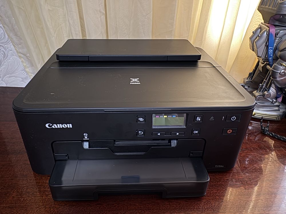 Canon Ts704 series