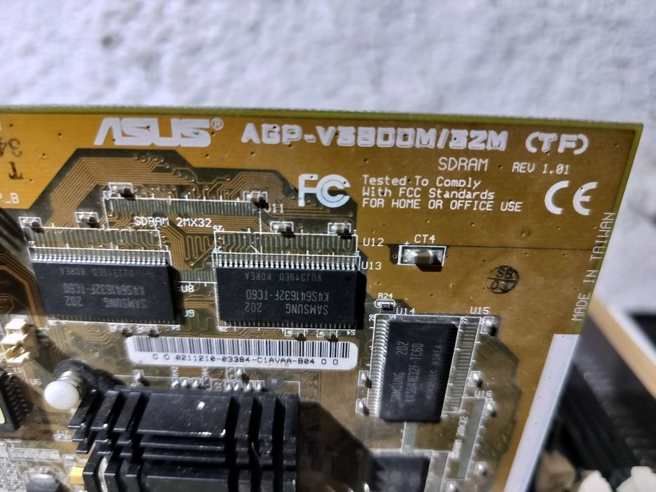 Bundle 462 Lga , Board + cpu + ram + vga