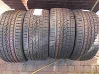 295/45 R19 Continental Летние новые