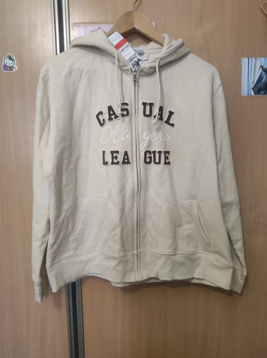 Кофти / толстовки жіночі Yessica нові. XL