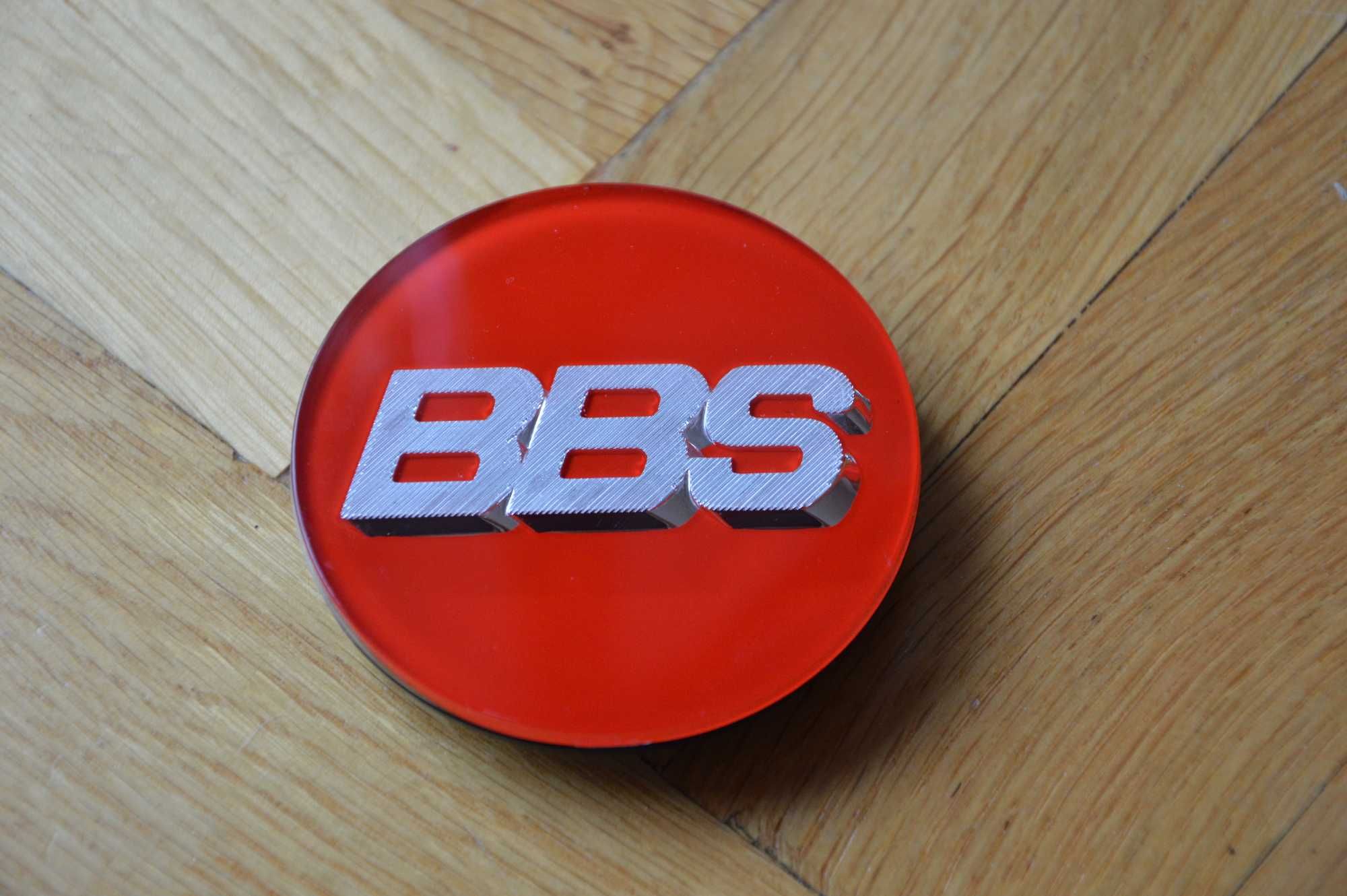 BBS dekielki bbs rk rs rf rm rz rg rx rc 70mm