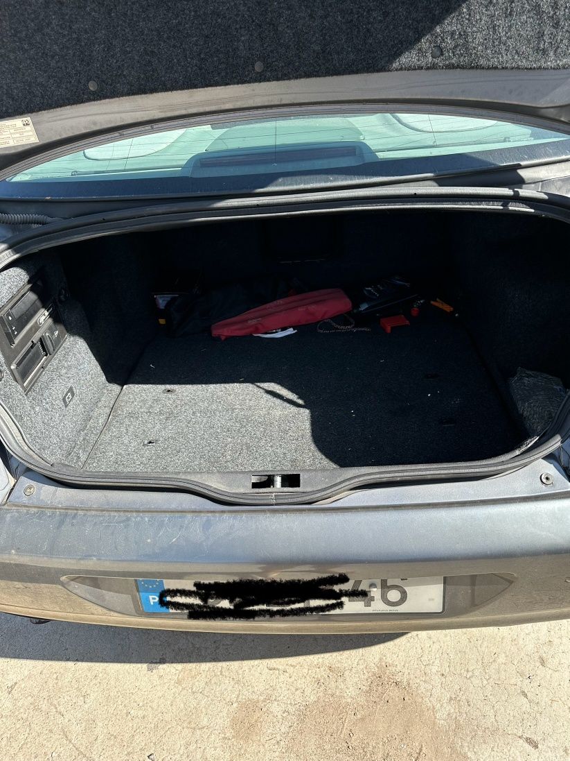 Alfa Romeo 166 2.4jtd