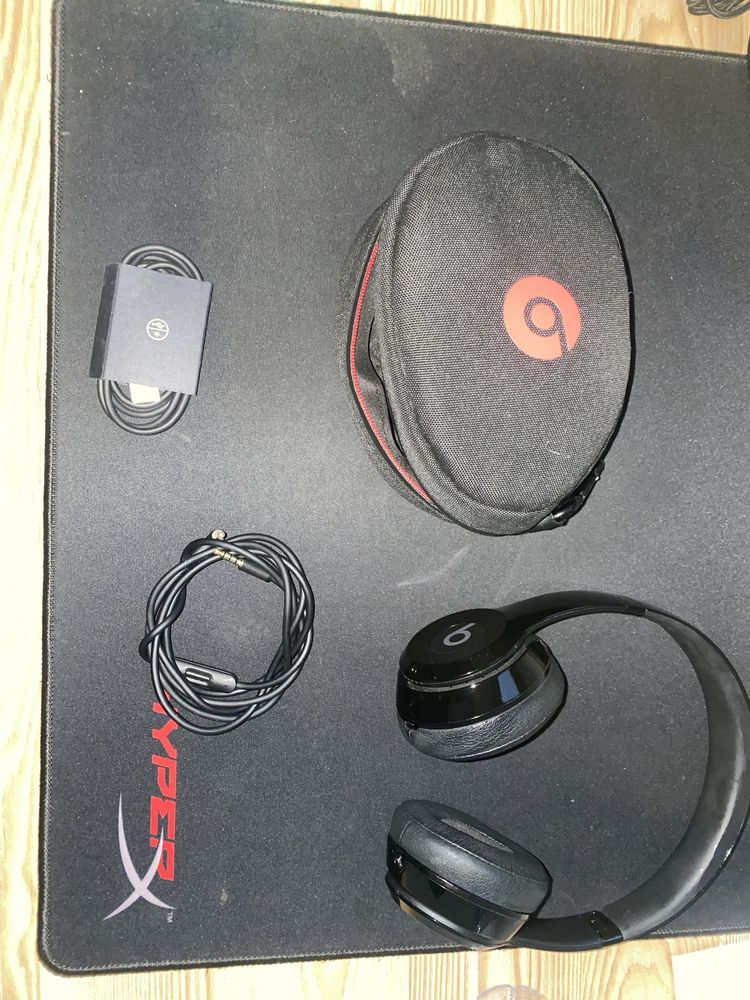 Beats solo 3 wireless (originais)