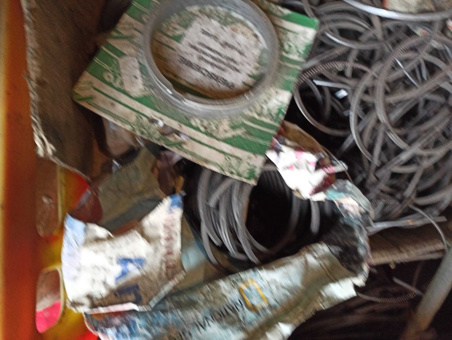 Pierścienie tłokowe, Warszawa Żuk Polonez Nysa