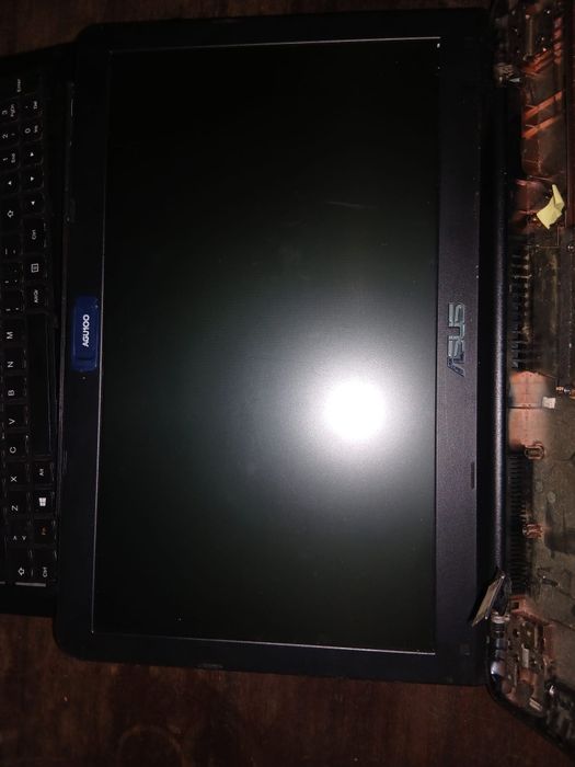 Ecrã computador portátil ASUS X555L