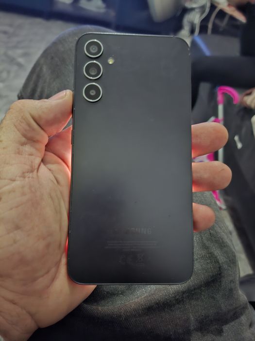 Samsung galaxy A34 5G