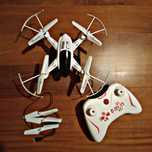 Drone Himoto Uprise HI6056