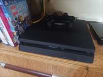 Playstation4 1 comando