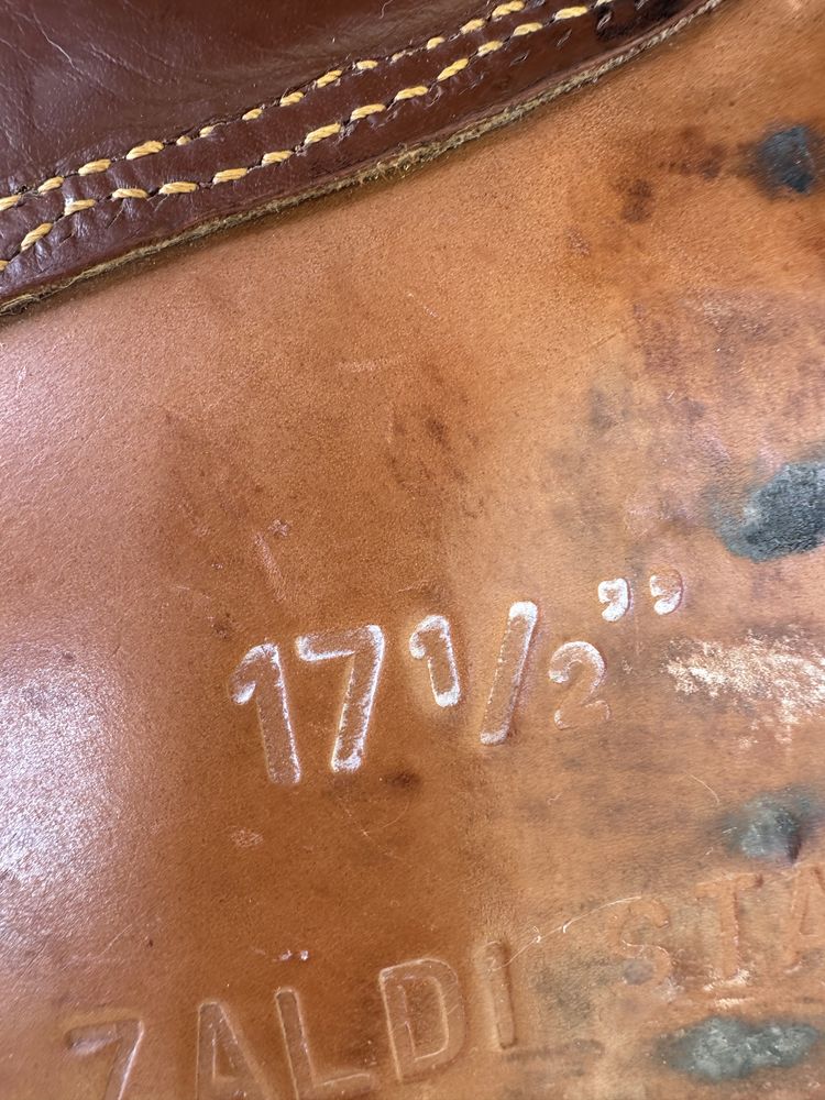 Zaldi Star 17,5