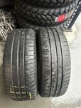 2x opona letnia 205/60R16 Michelin Energy Saver cena za parę