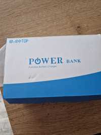 Nowy power bank 26800mah