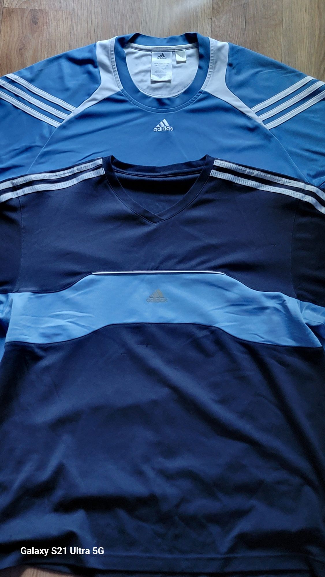 Футболка мужская Adidas original (XL),большая
