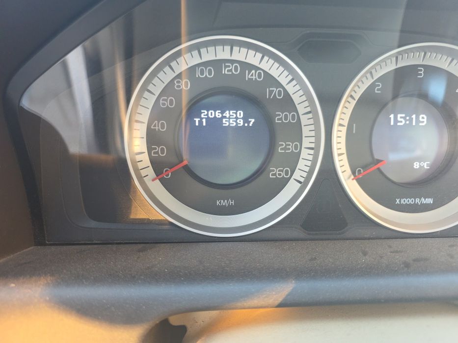 Volvo xc 60 sprzedam zamienię