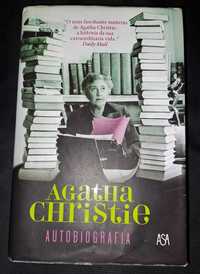 Portes Incluídos - "Autobiografia De Agatha Christie"
